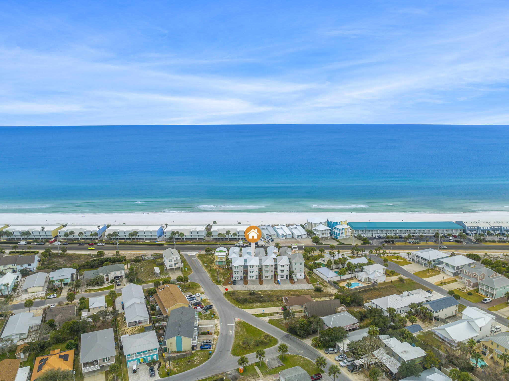 Waterview - Residential