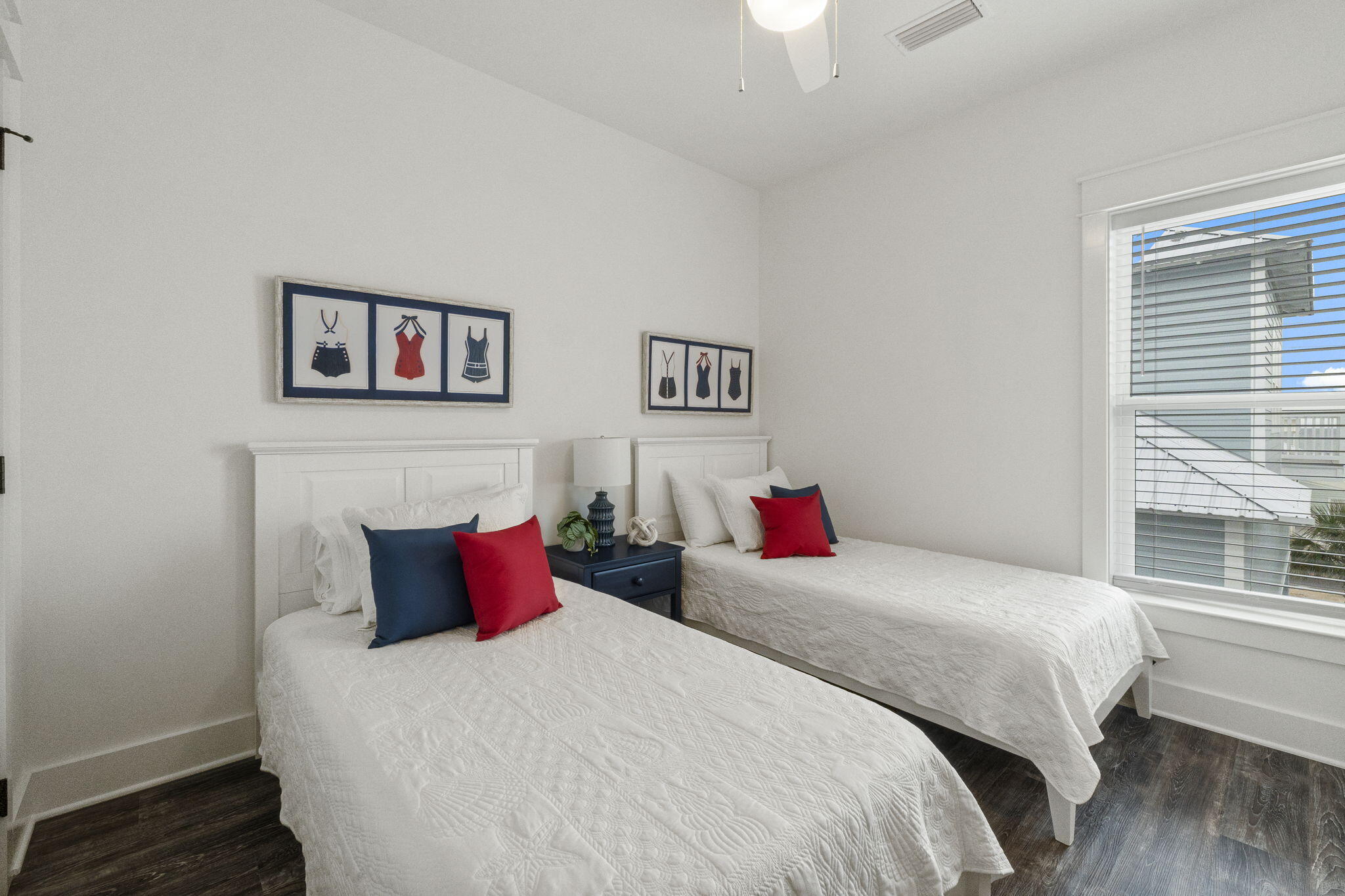 Waterview - Residential