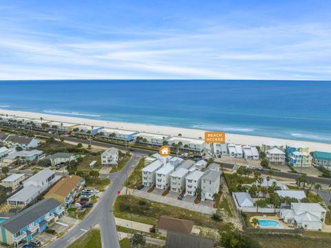 Photo of 103 Palm Beach Drive, Panama City Beach, FL 32413 (MLS # 988208)