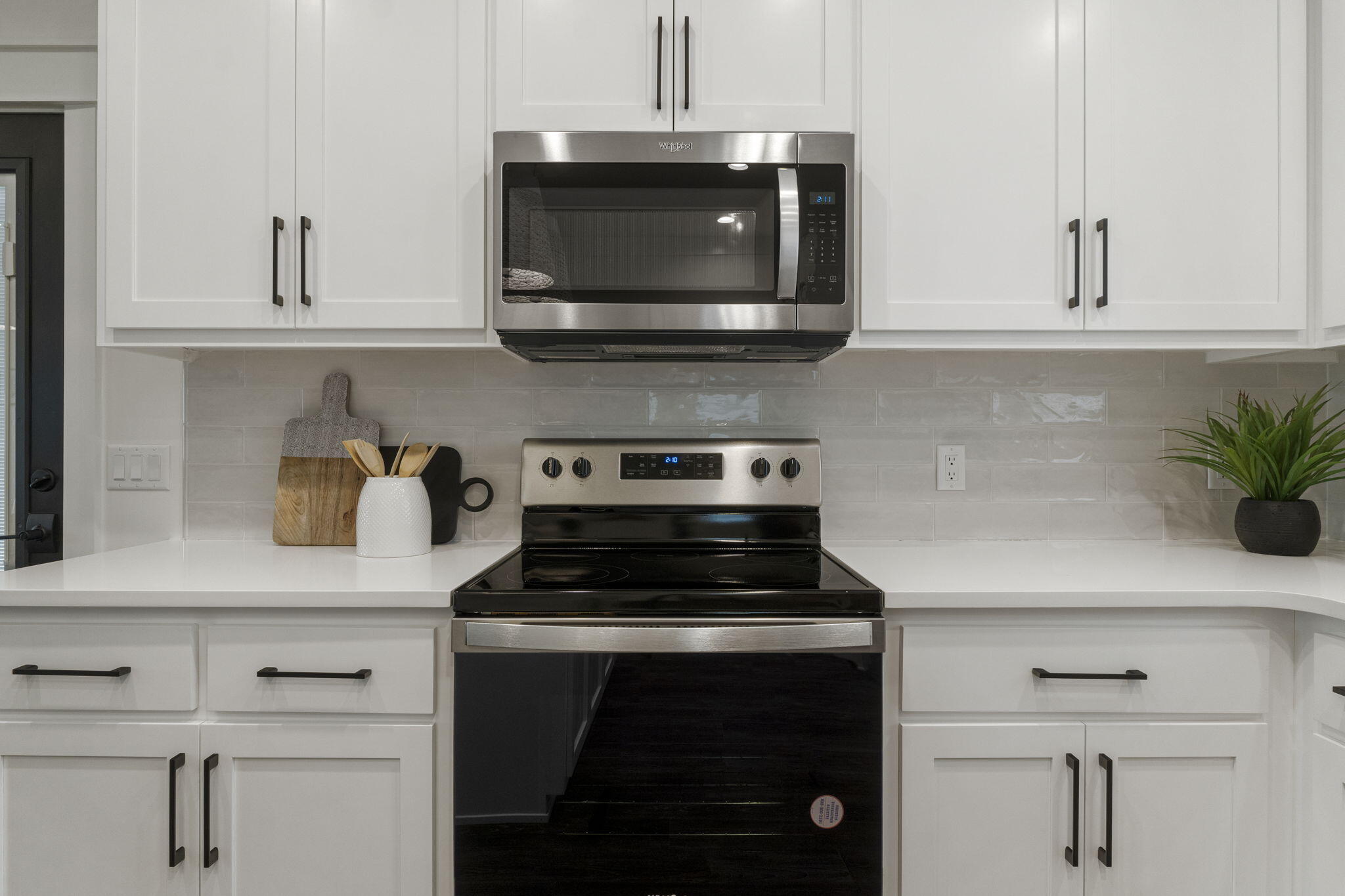 Waterview - Residential