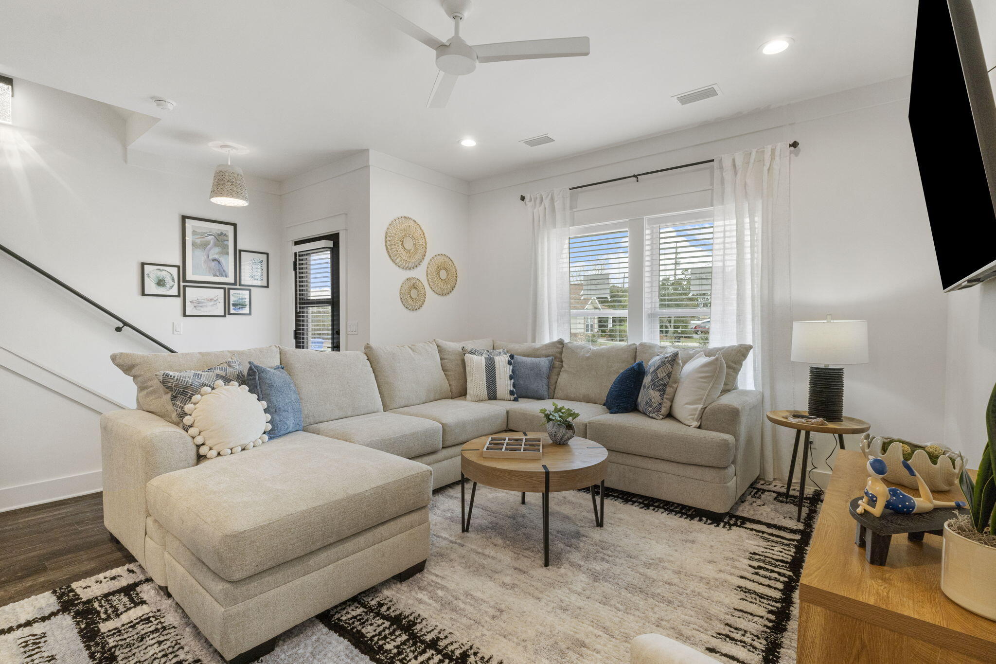 Waterview - Residential