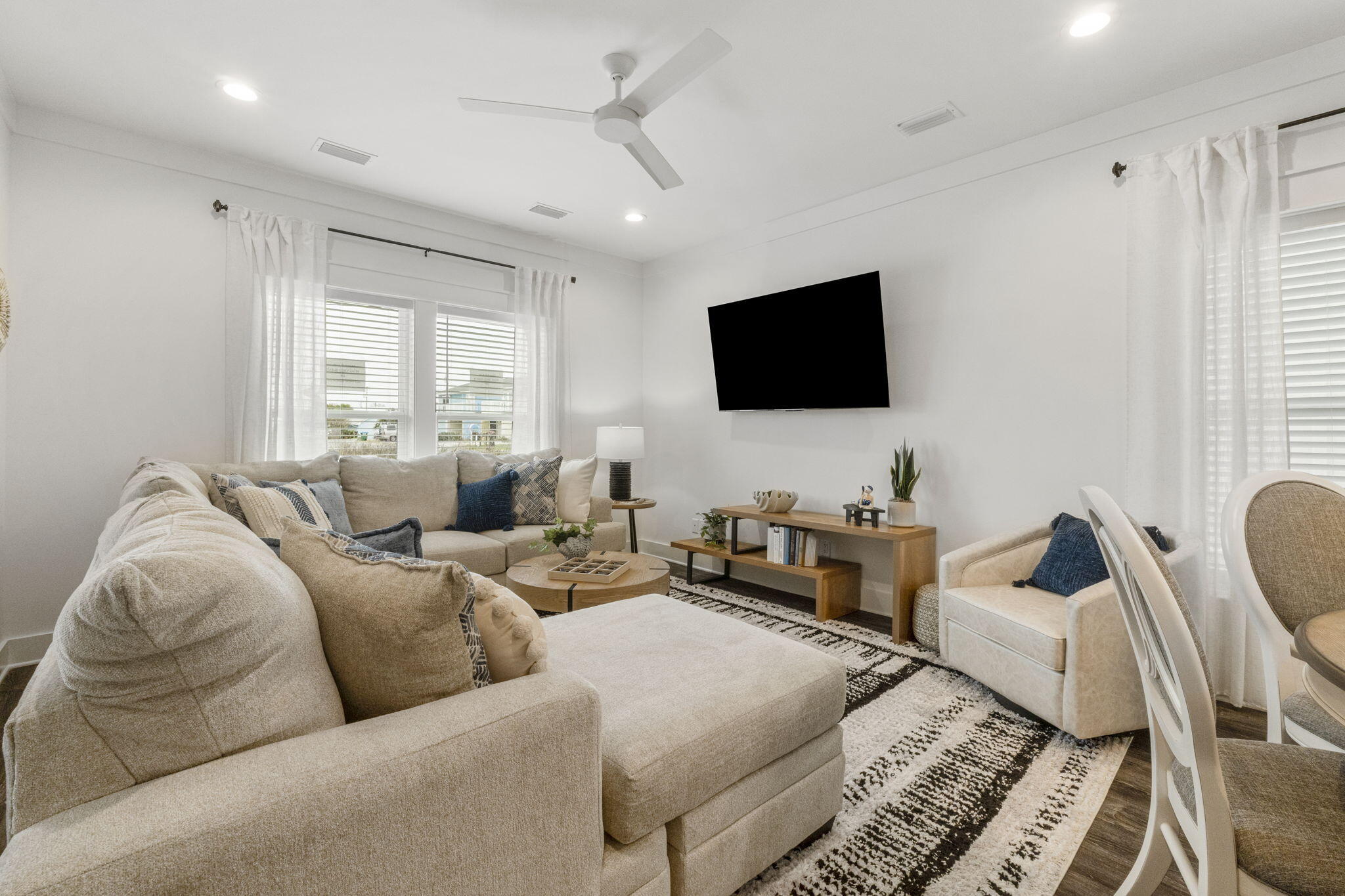 Waterview - Residential