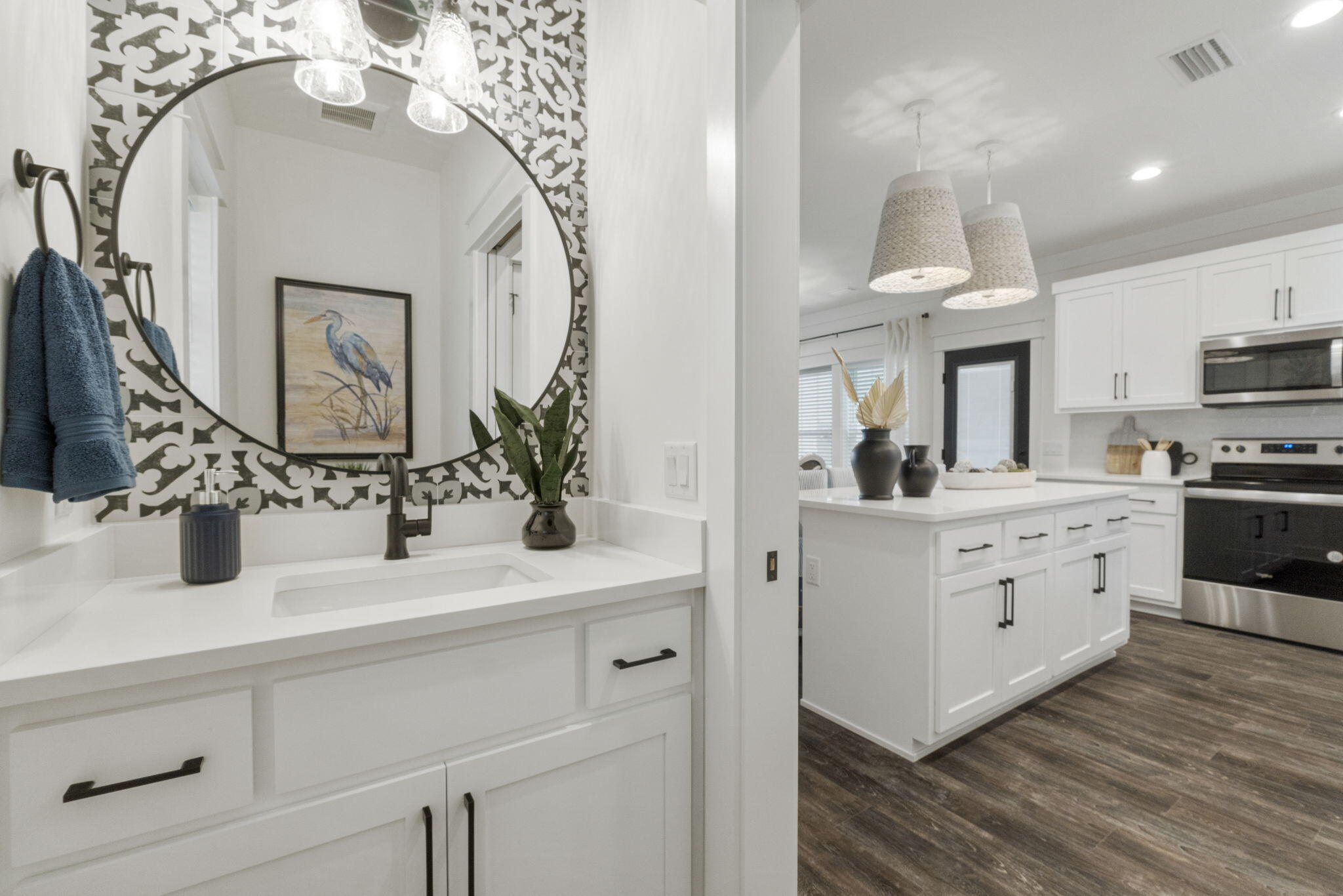 Waterview - Residential