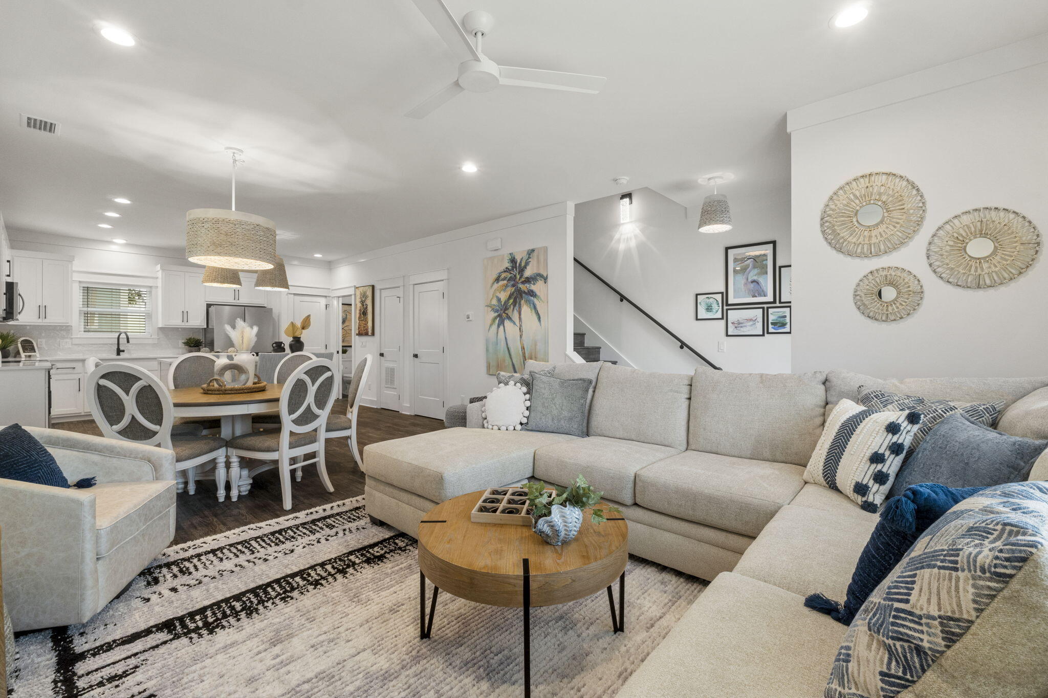 Waterview - Residential