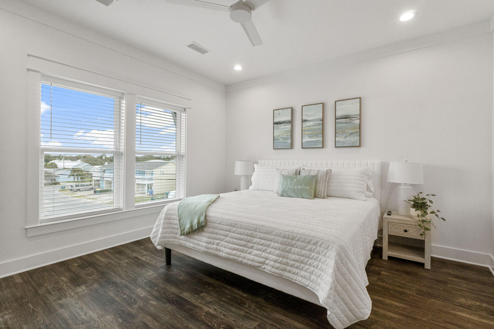 Waterview - Residential