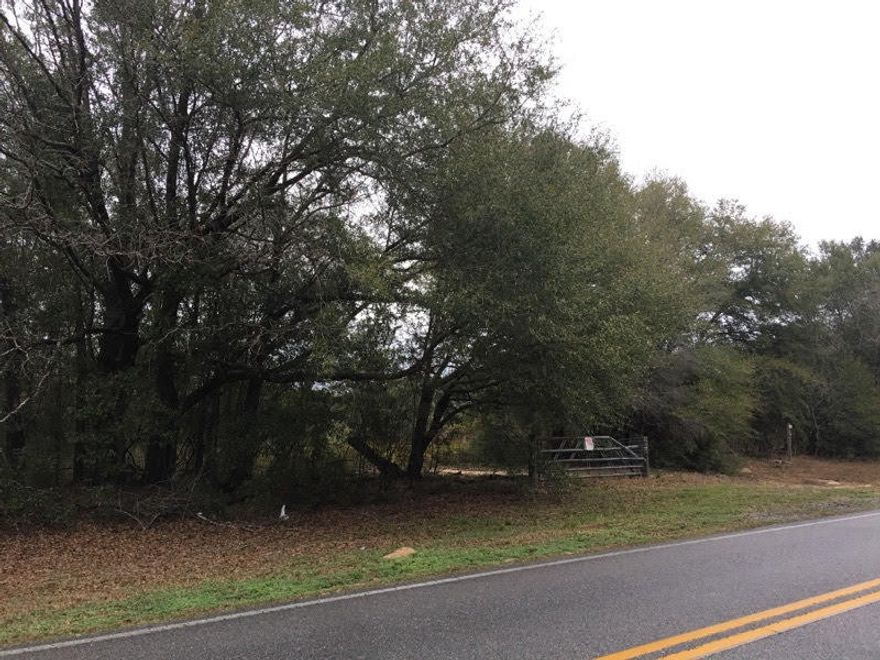 8.46 Acres on Co Hwy 147 W in Paxton was formerly licensed as a dirt pit. Would make for fun recreation land, for a weekend getaway, leveled for homesite or may be able to be re-licensed for commercial use.