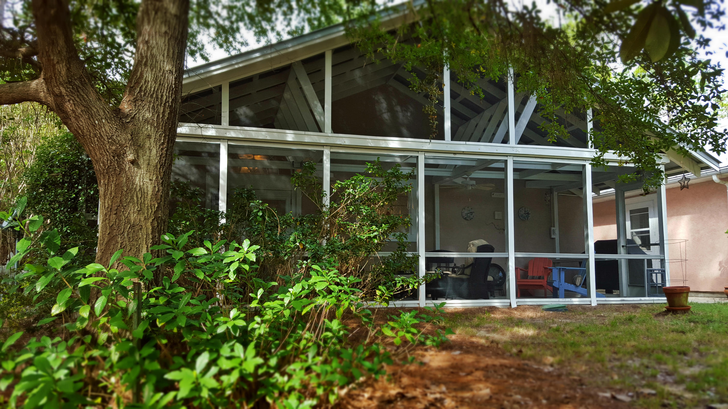 SUGARWOOD - Residential