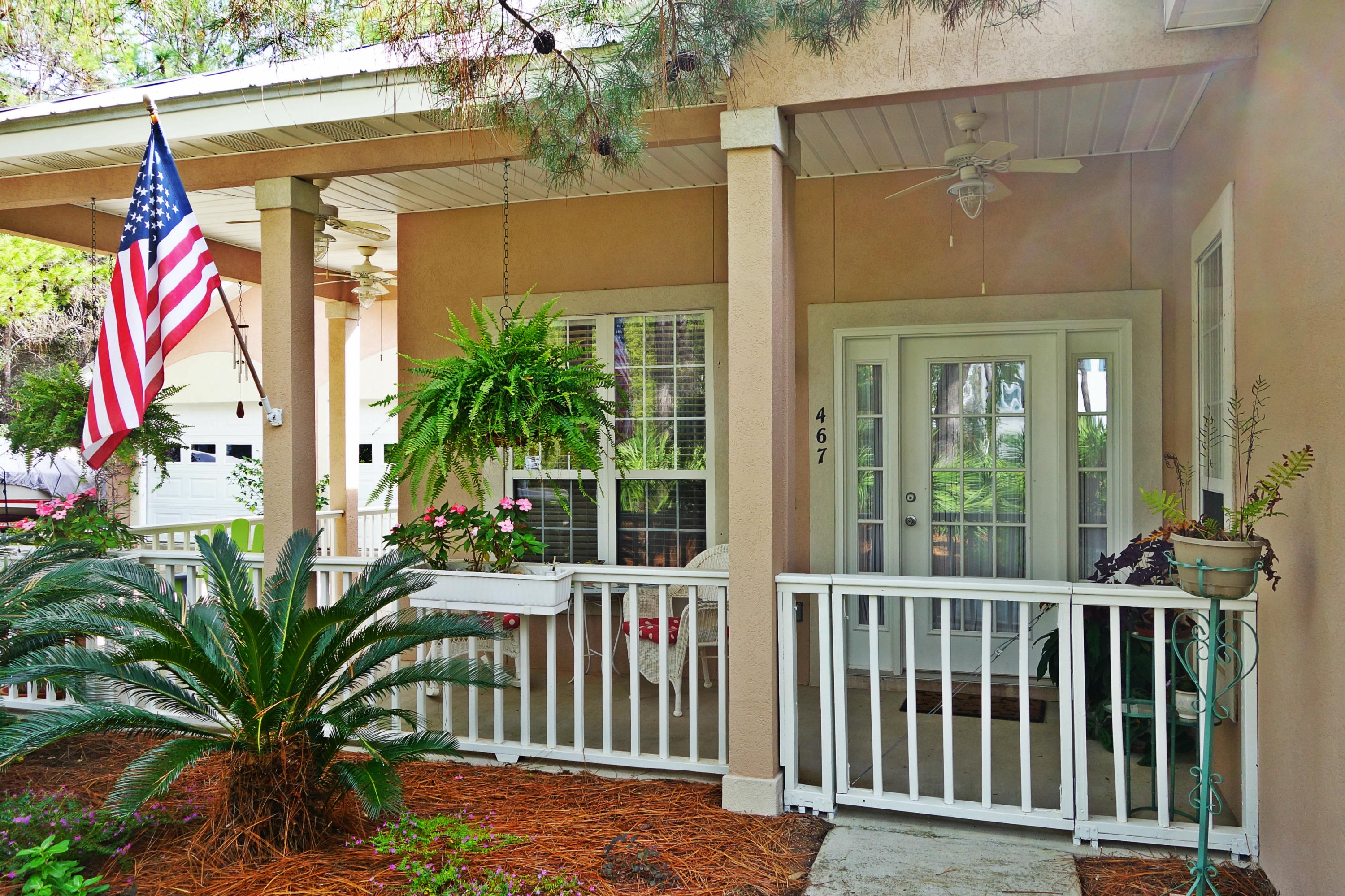 SUGARWOOD - Residential