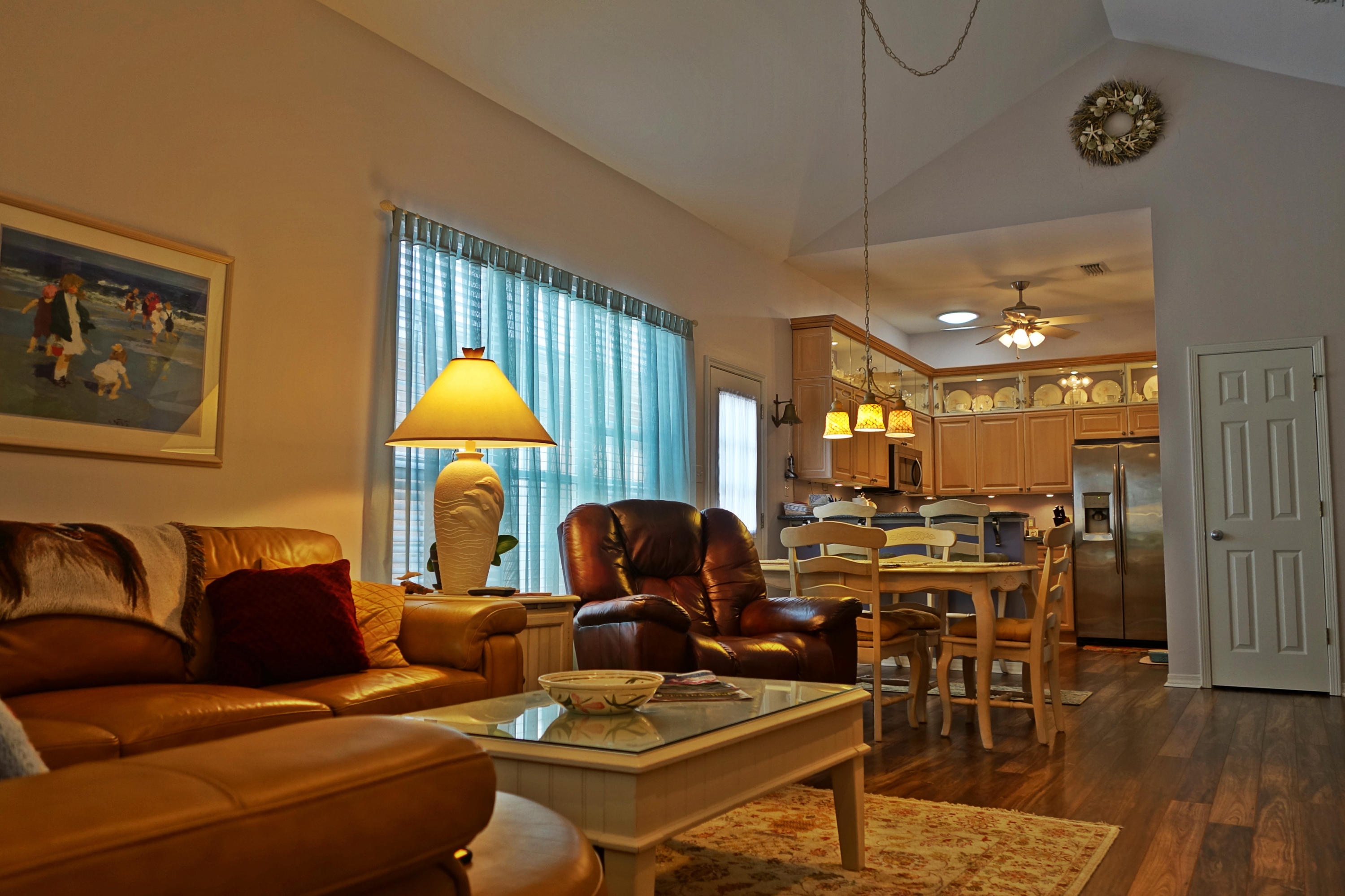 SUGARWOOD - Residential