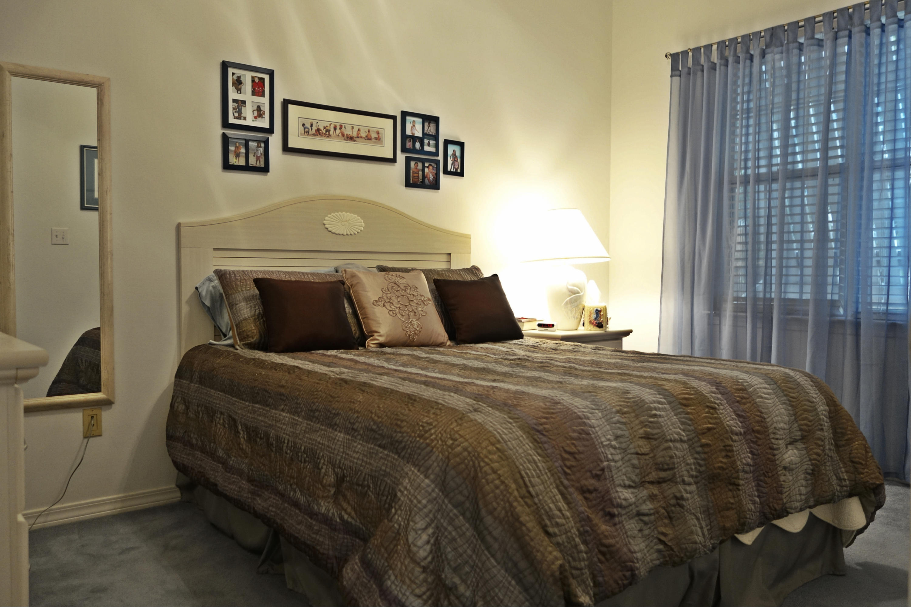 SUGARWOOD - Residential