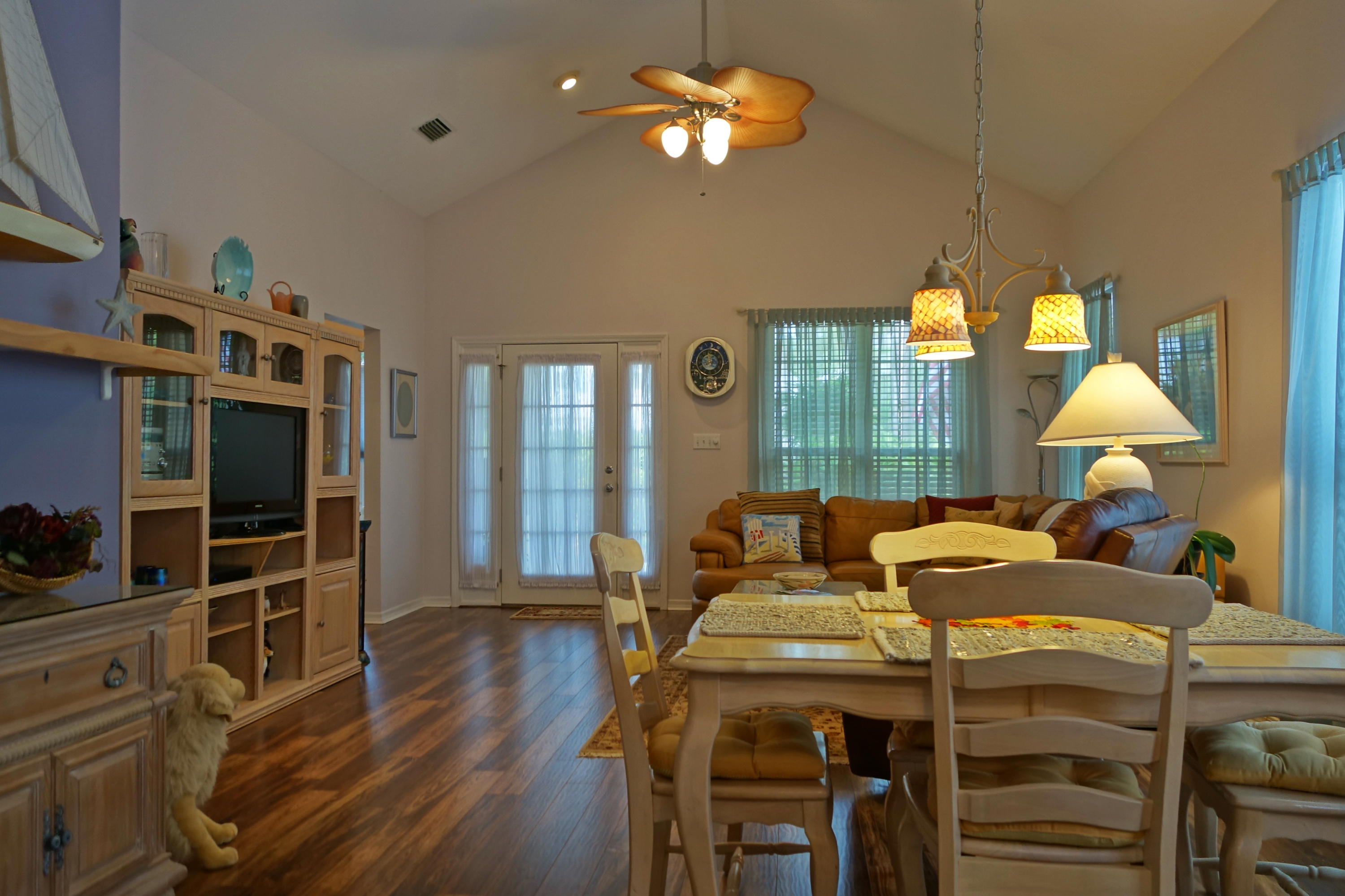 SUGARWOOD - Residential