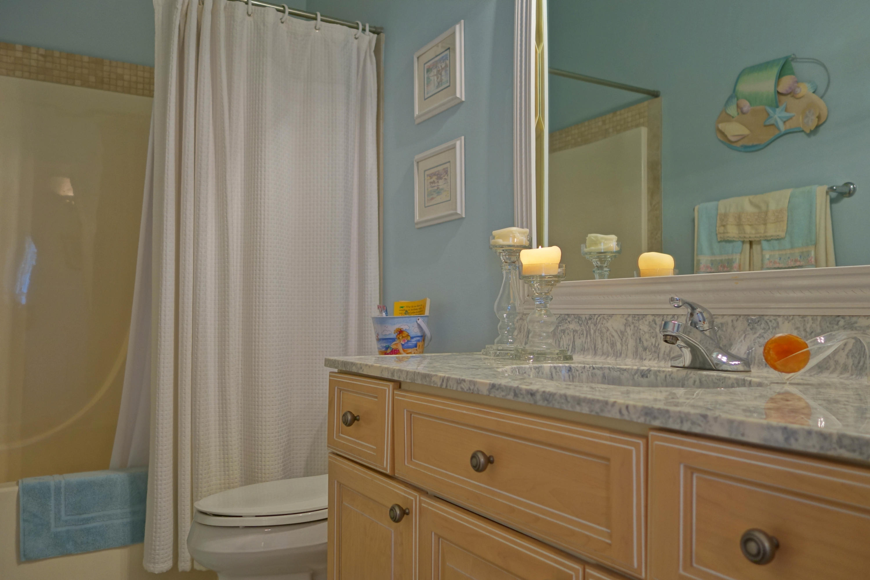 SUGARWOOD - Residential