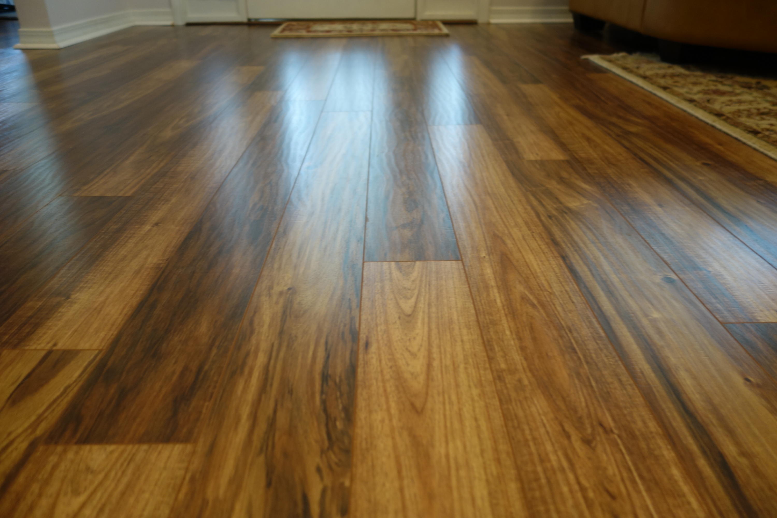 SUGARWOOD - Residential