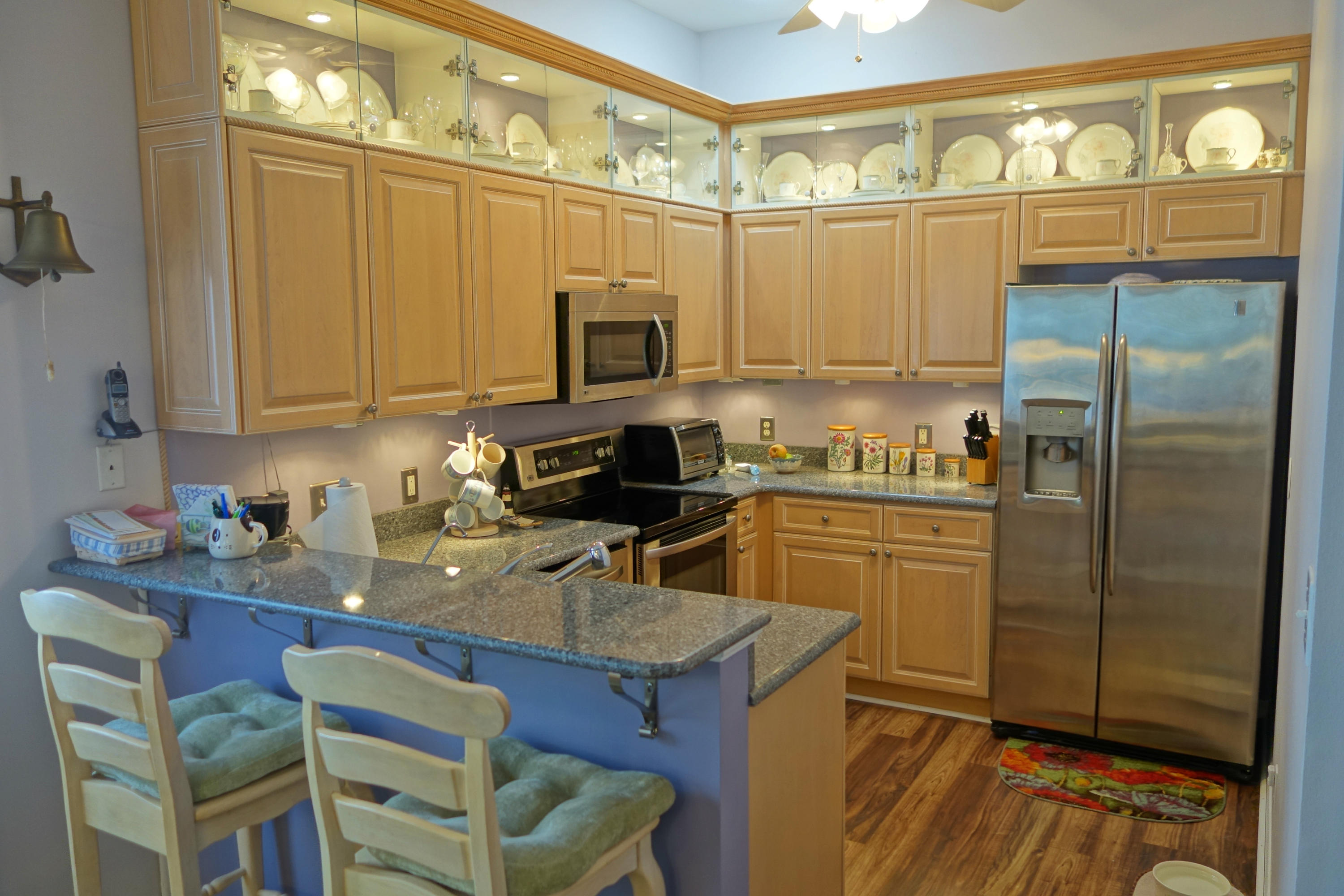 SUGARWOOD - Residential