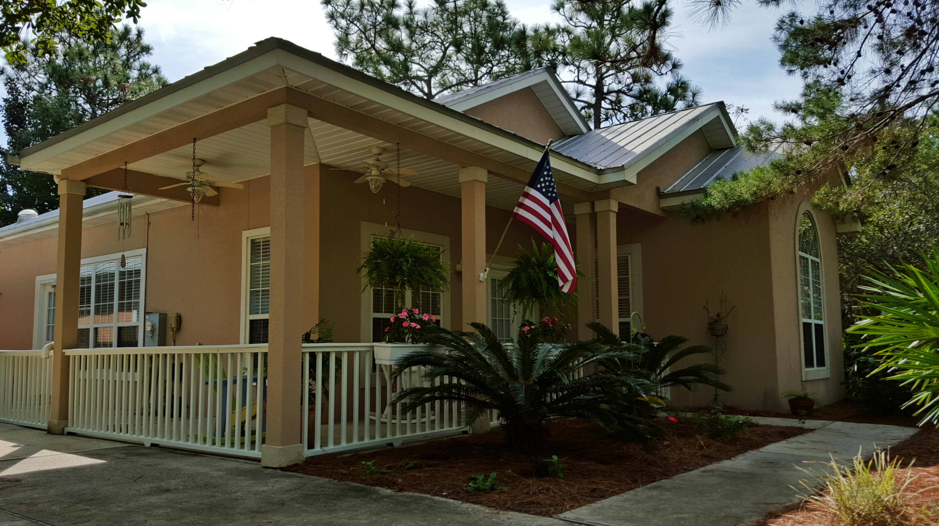 SUGARWOOD - Residential