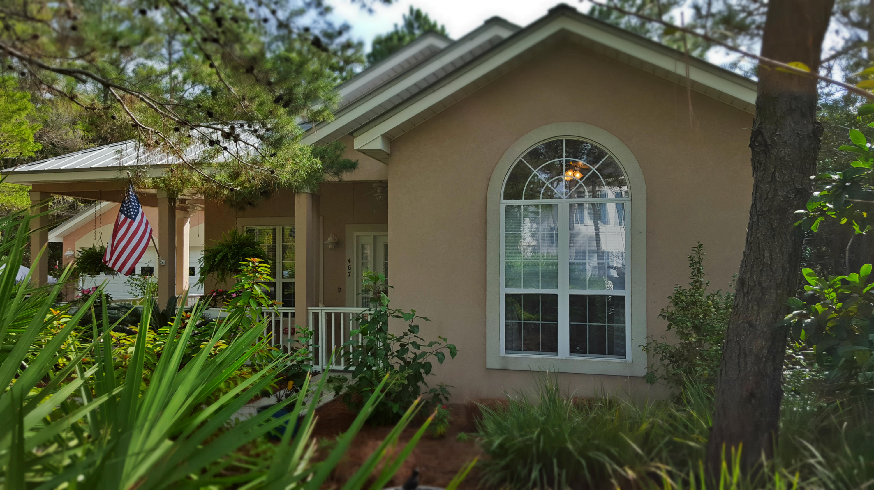 SUGARWOOD - Residential