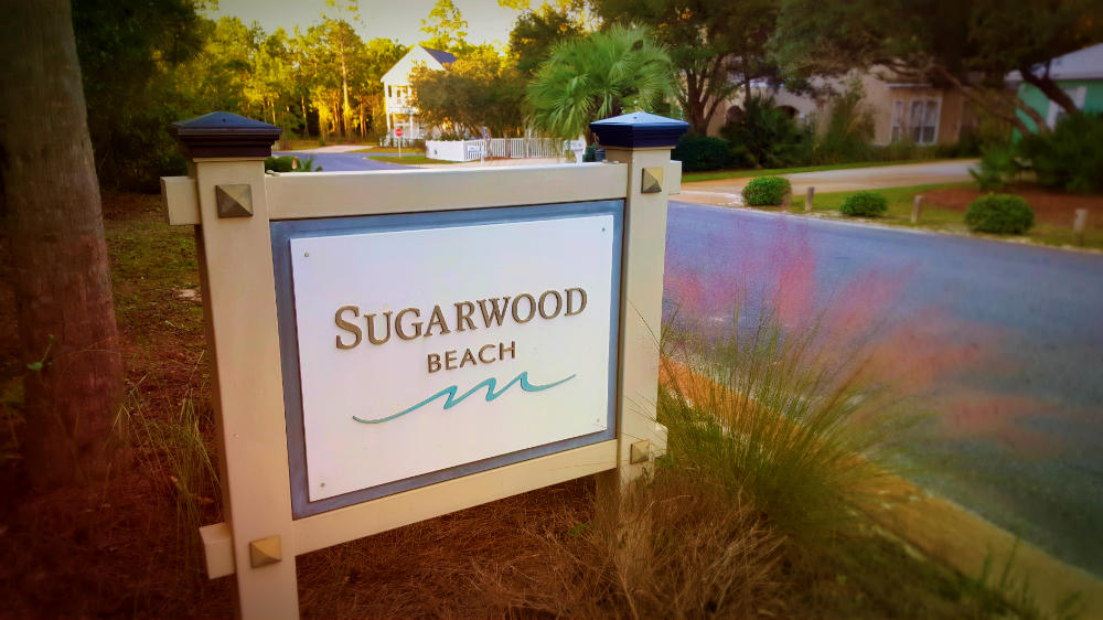 SUGARWOOD - Residential