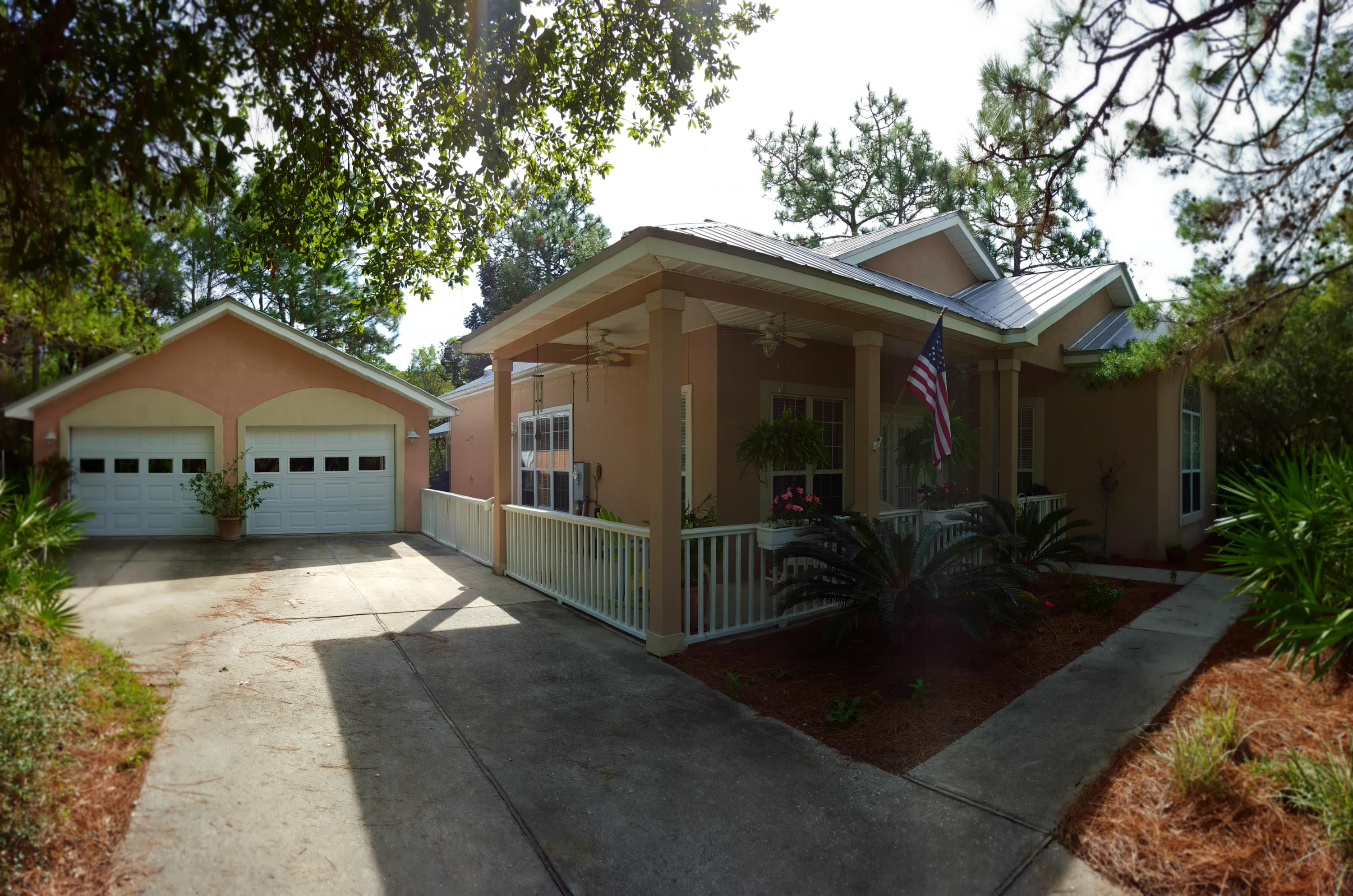 SUGARWOOD - Residential