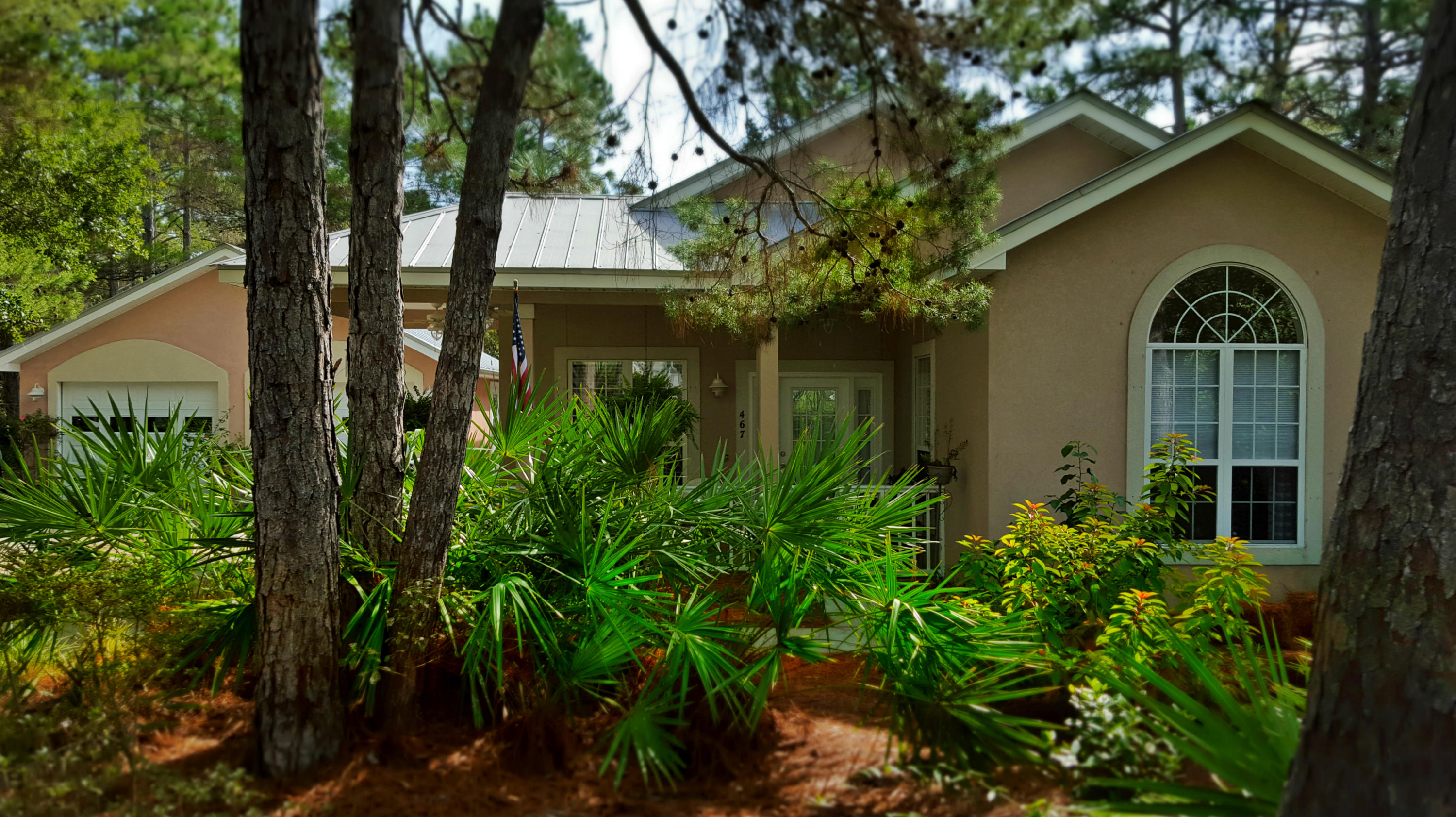 SUGARWOOD - Residential