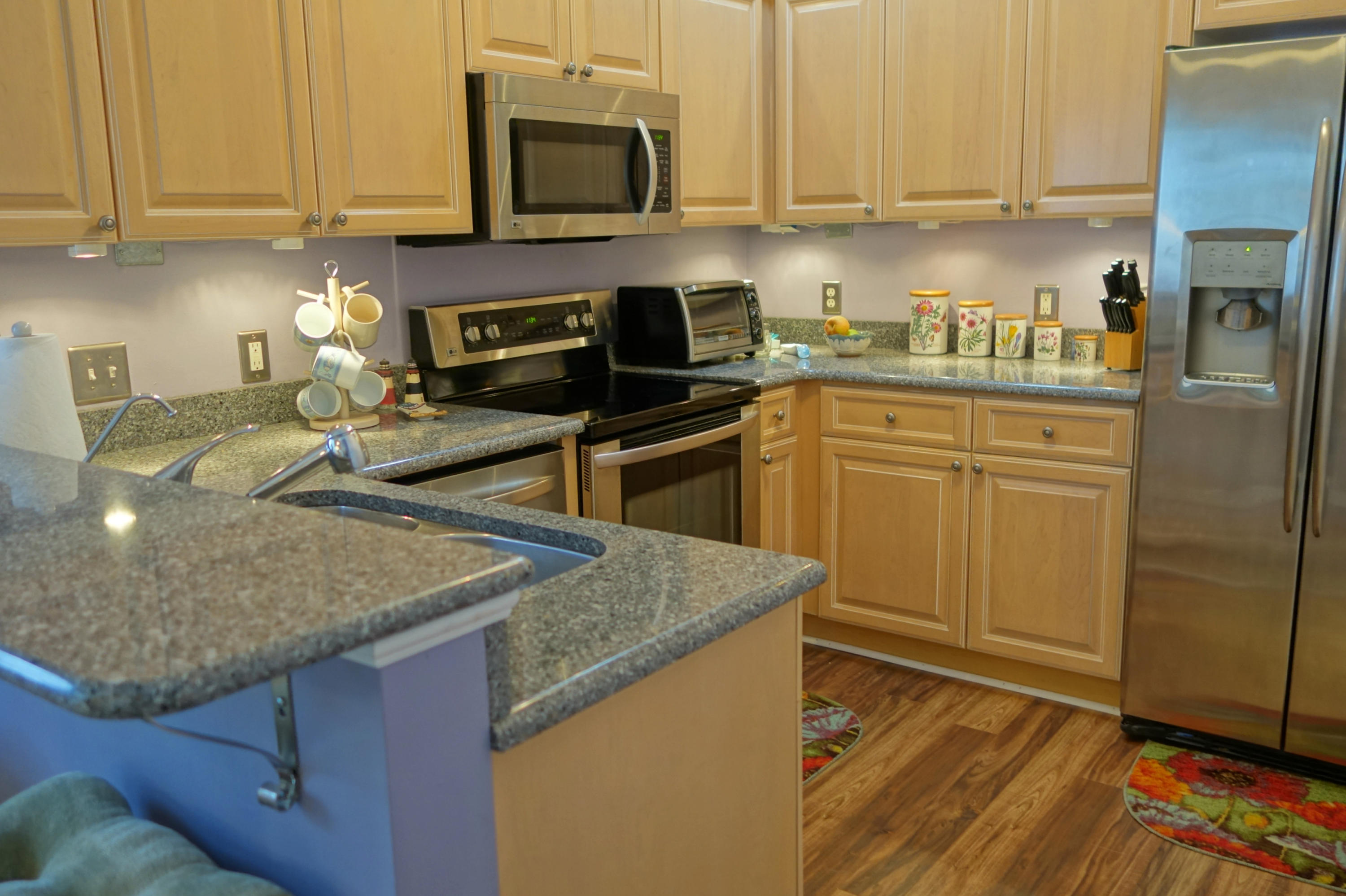 SUGARWOOD - Residential