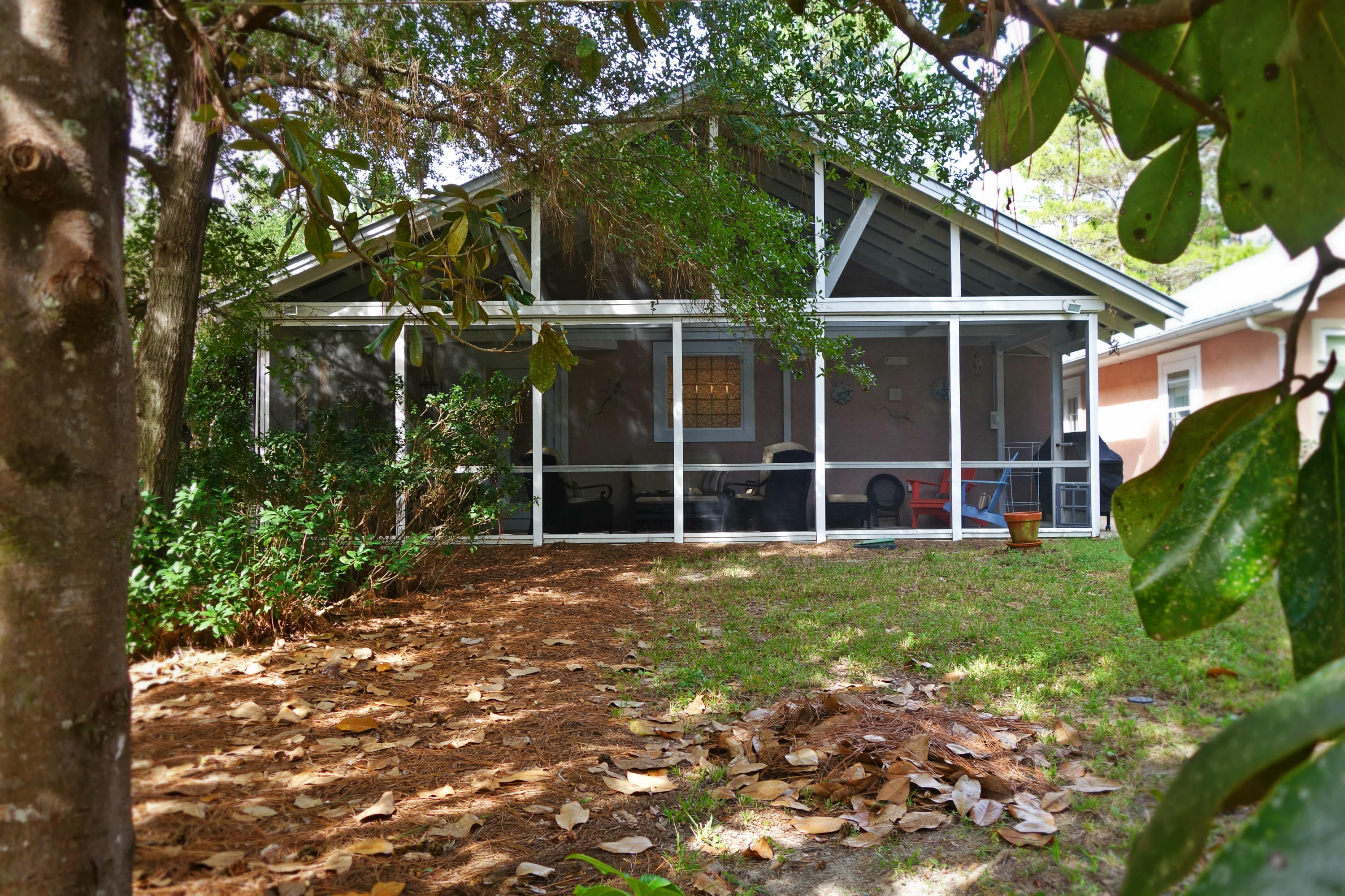 SUGARWOOD - Residential