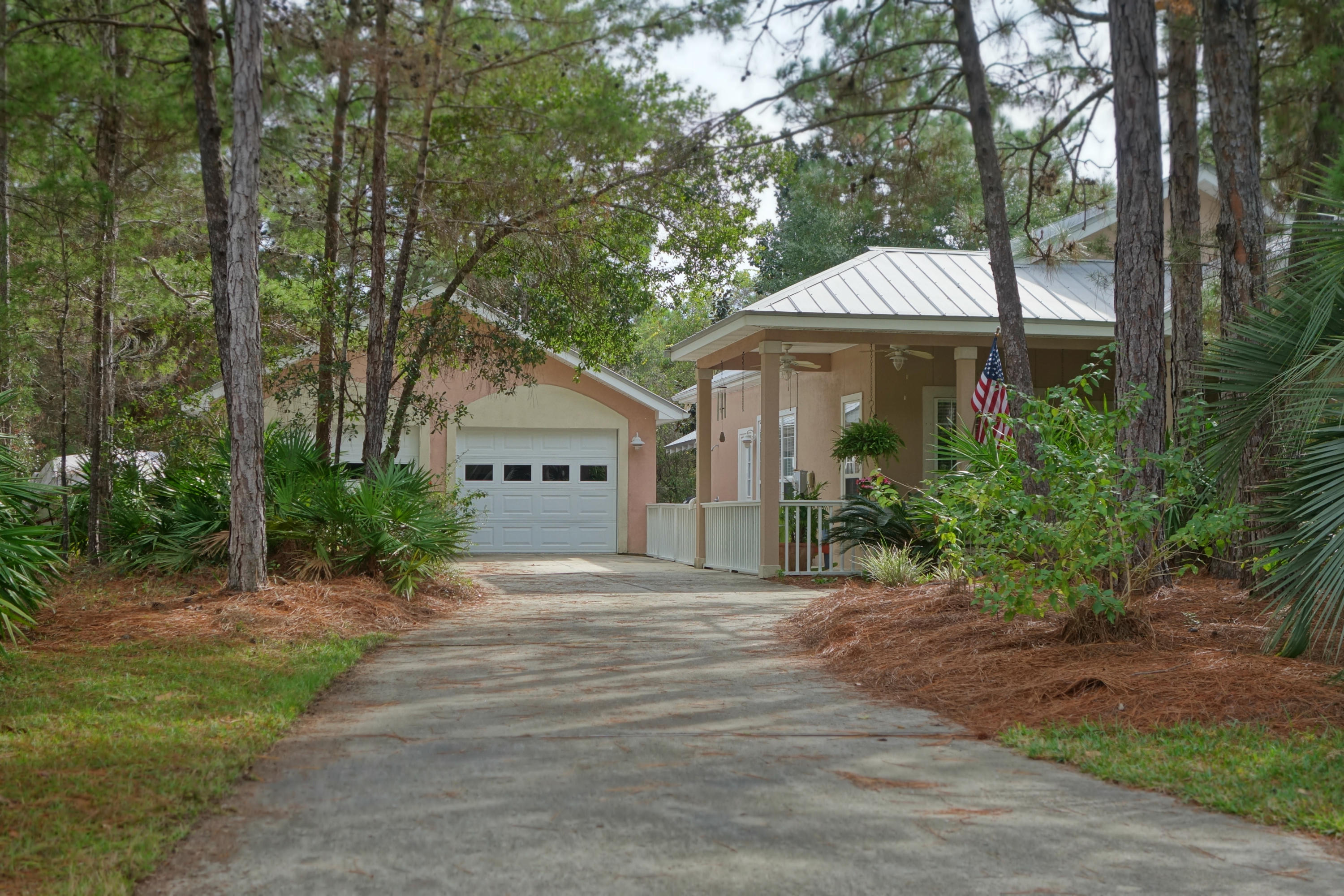 SUGARWOOD - Residential