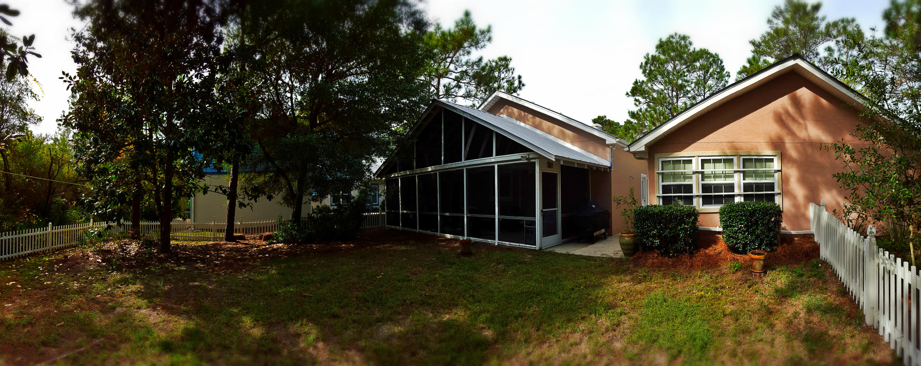 SUGARWOOD - Residential