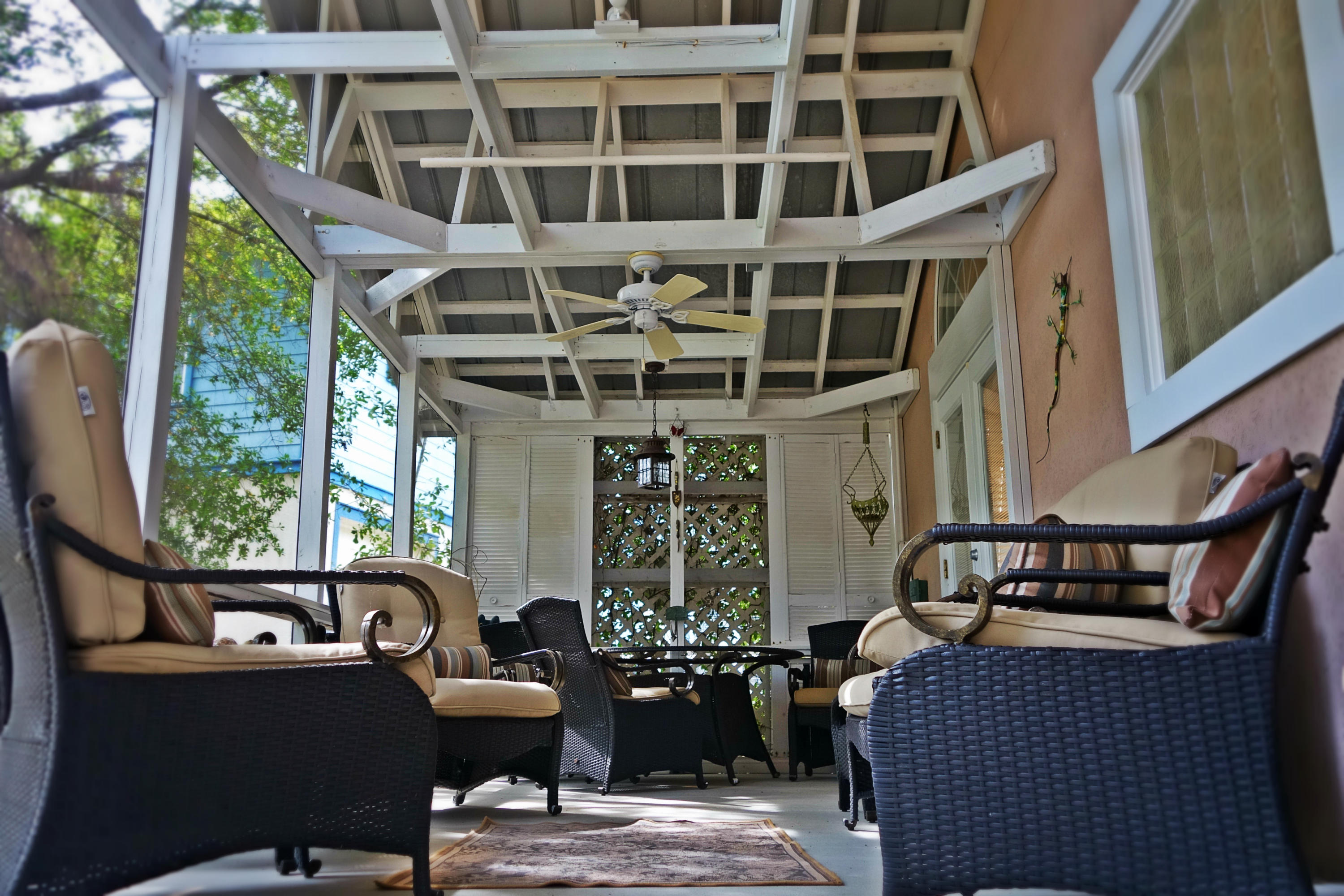 SUGARWOOD - Residential