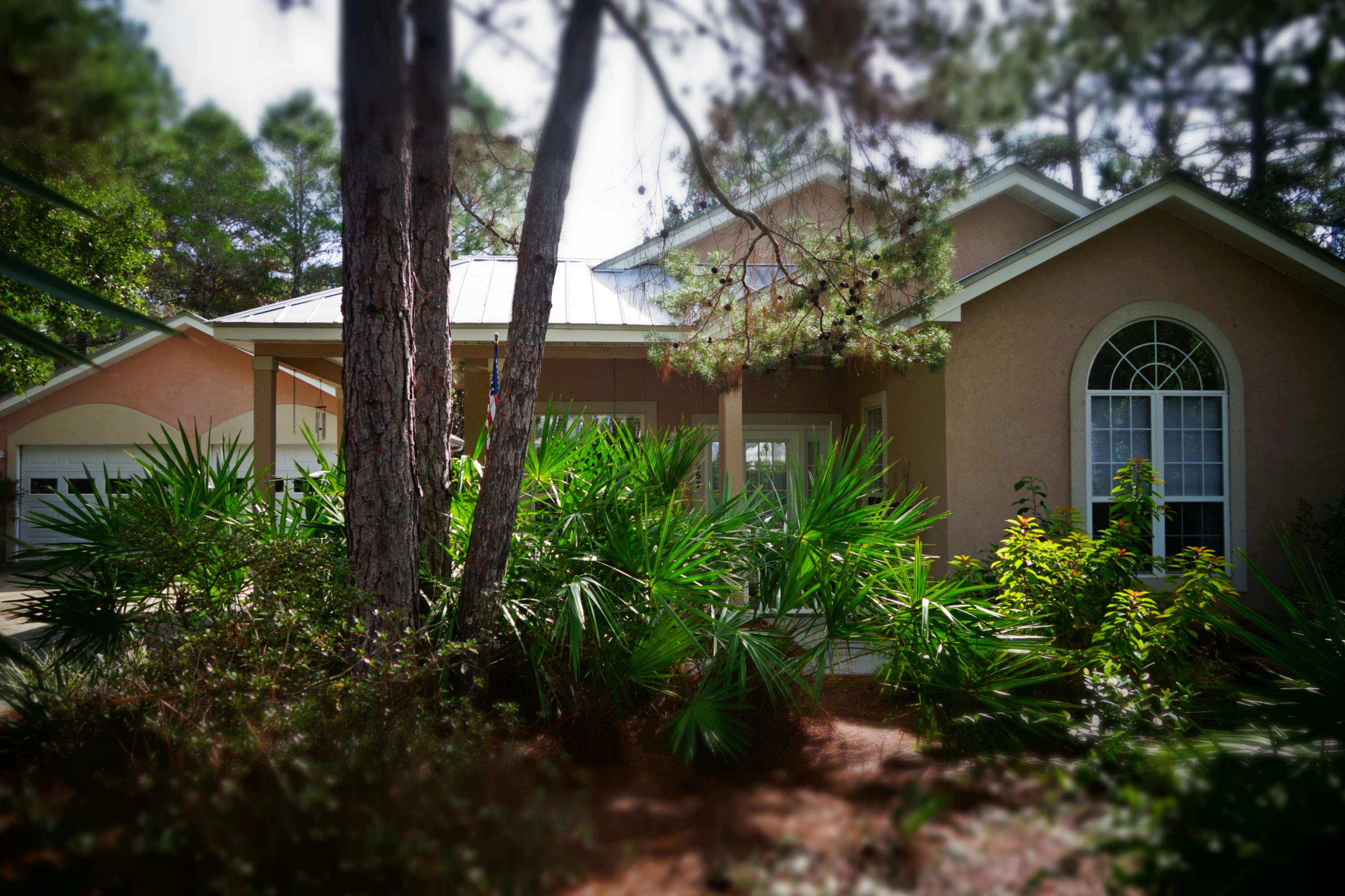 SUGARWOOD - Residential