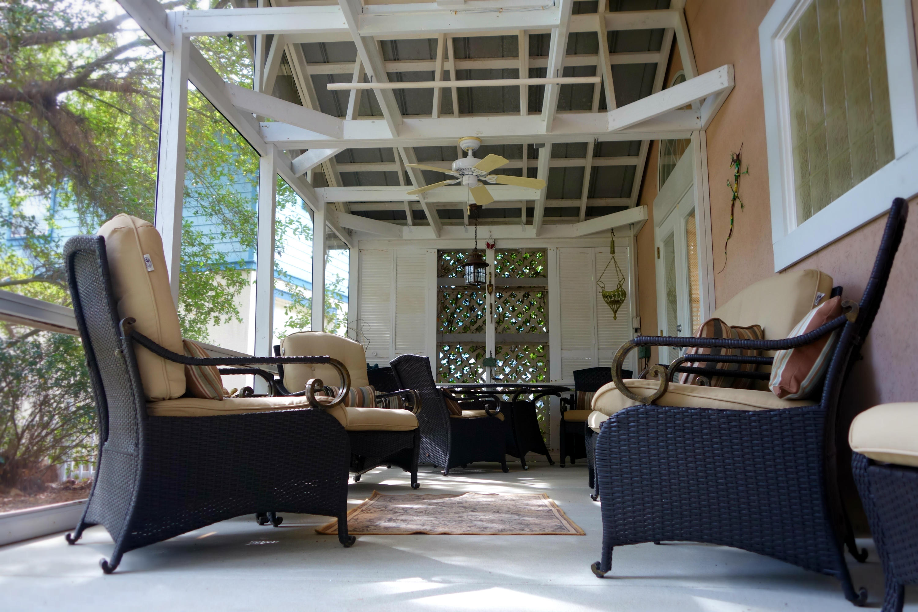 SUGARWOOD - Residential