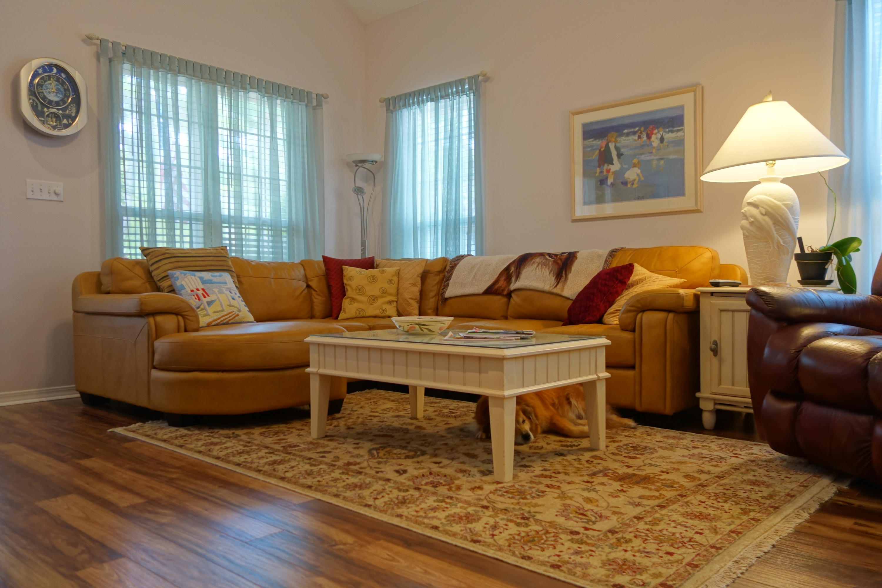 SUGARWOOD - Residential