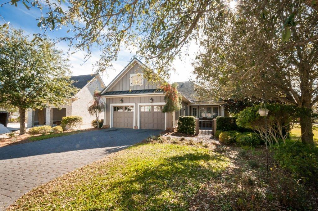 KELLY PLANTATION S/D - Residential