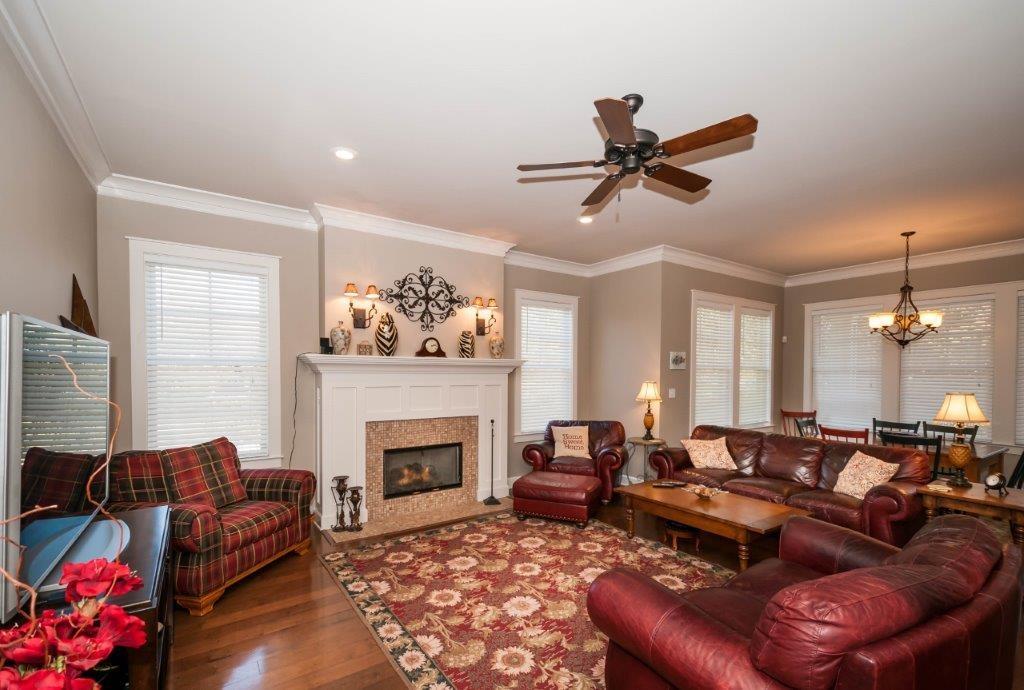 KELLY PLANTATION S/D - Residential