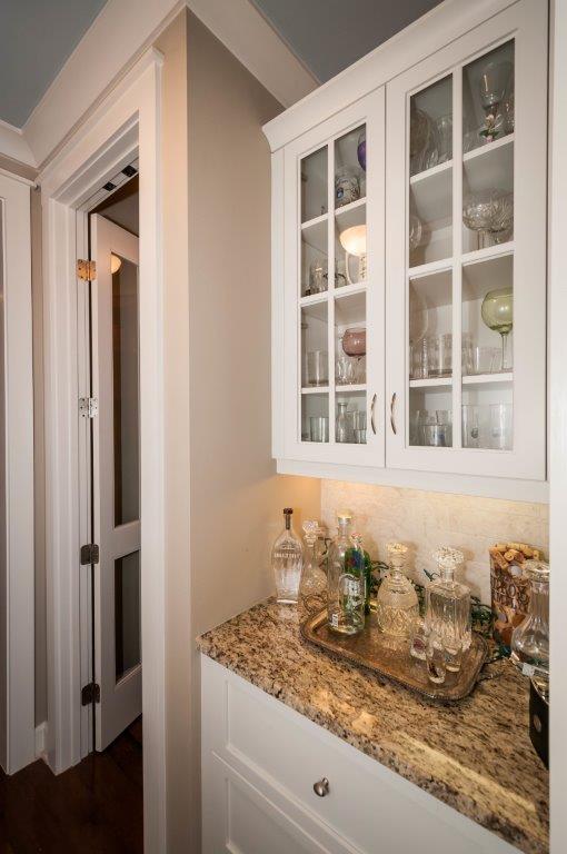 KELLY PLANTATION S/D - Residential