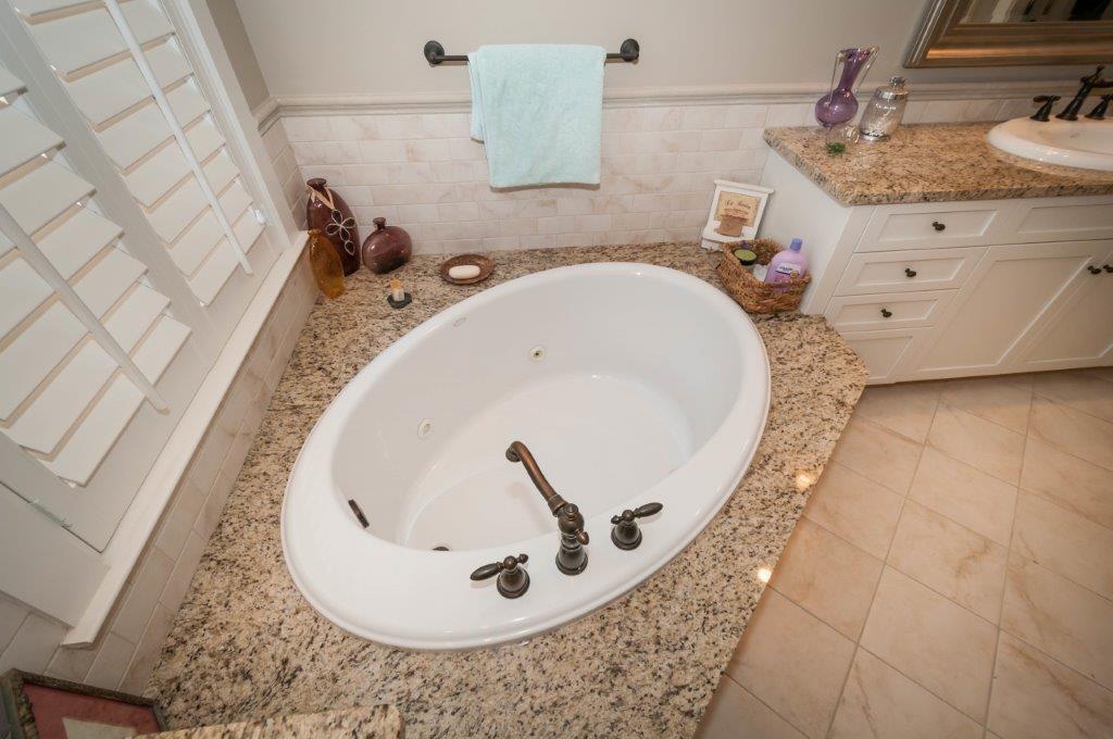 KELLY PLANTATION S/D - Residential