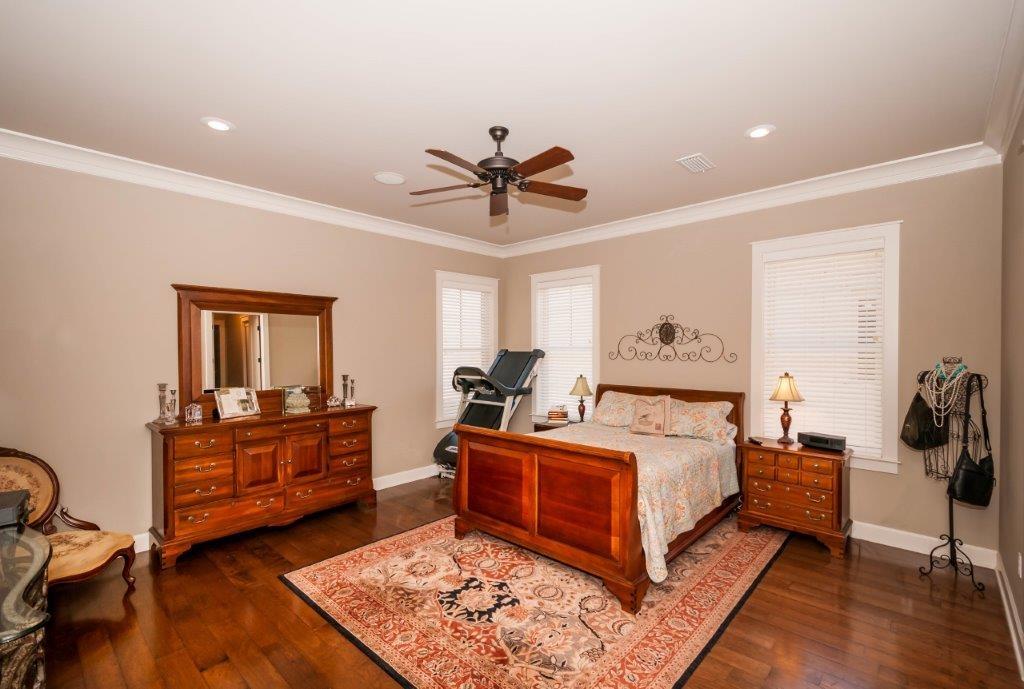 KELLY PLANTATION S/D - Residential