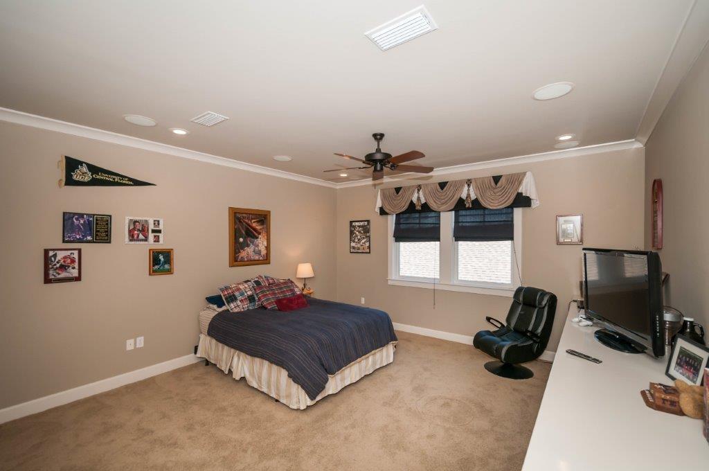 KELLY PLANTATION S/D - Residential