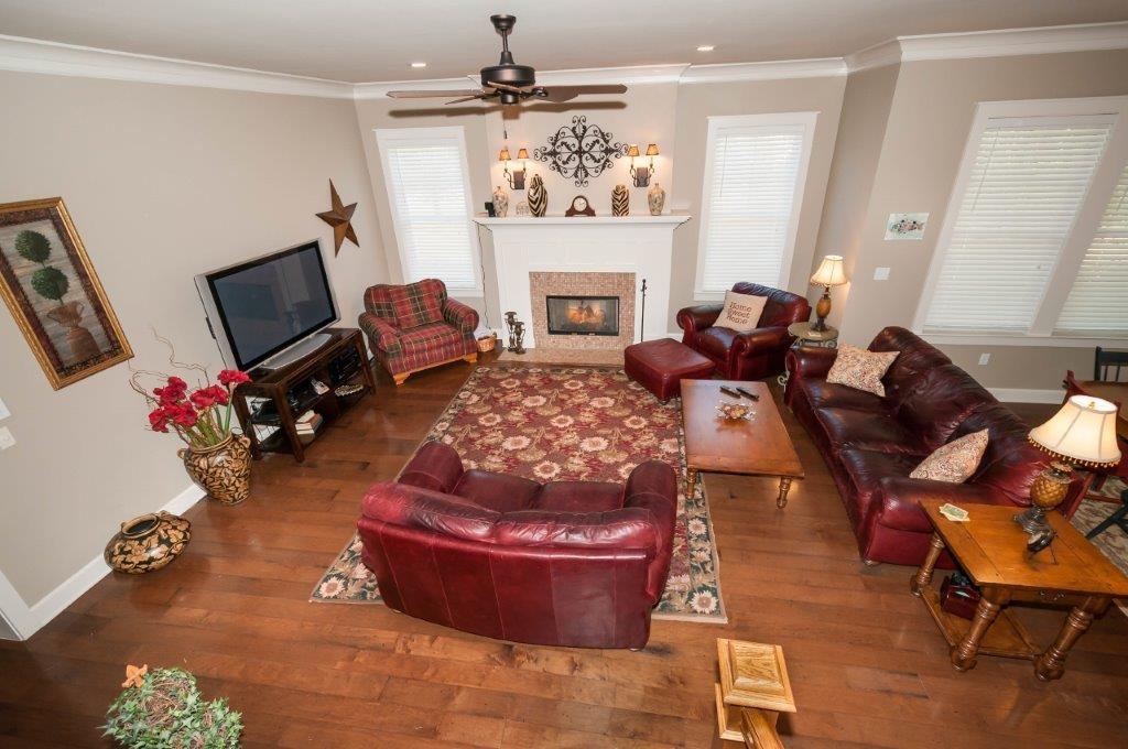 KELLY PLANTATION S/D - Residential