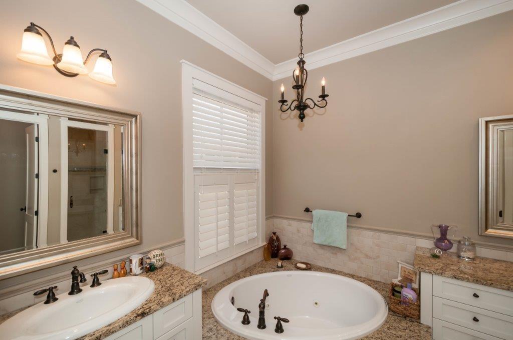 KELLY PLANTATION S/D - Residential
