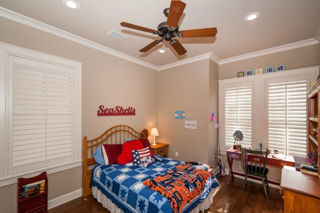 KELLY PLANTATION S/D - Residential