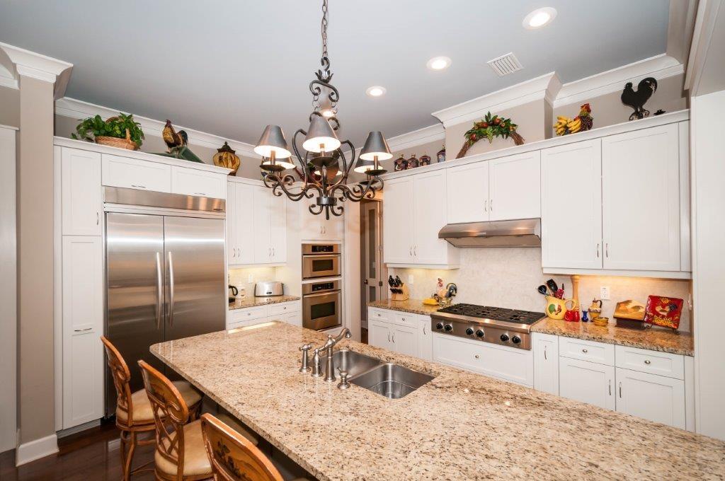 KELLY PLANTATION S/D - Residential