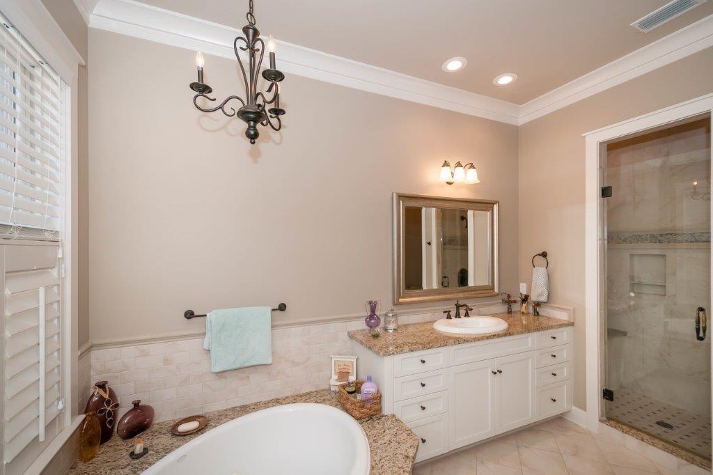 KELLY PLANTATION S/D - Residential