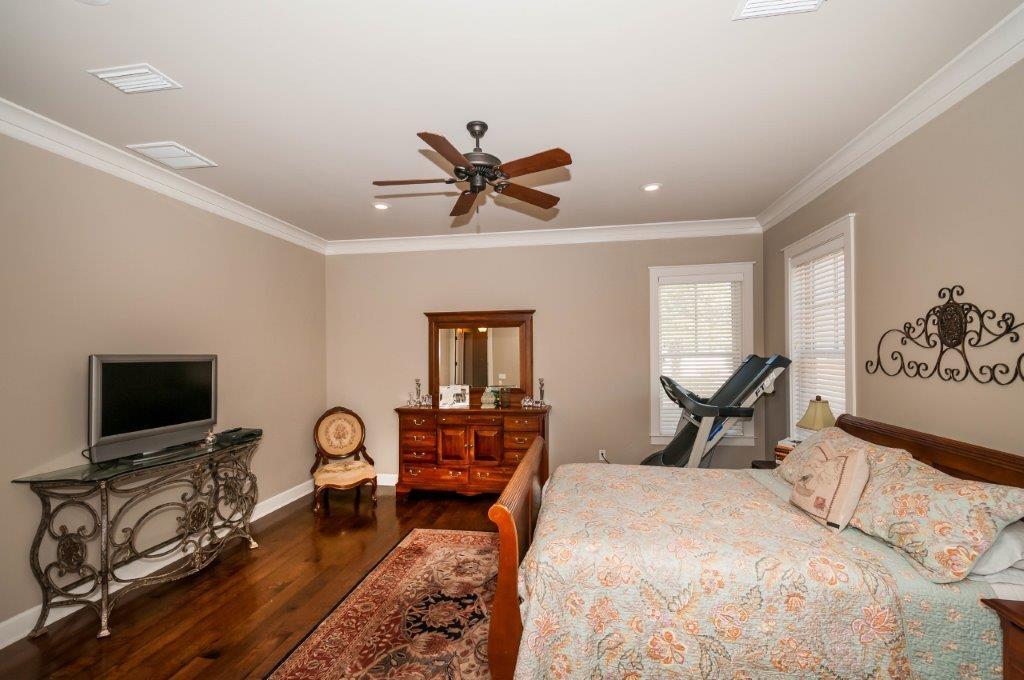 KELLY PLANTATION S/D - Residential