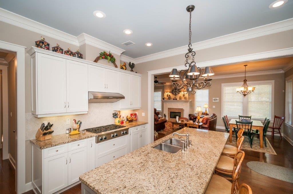 KELLY PLANTATION S/D - Residential