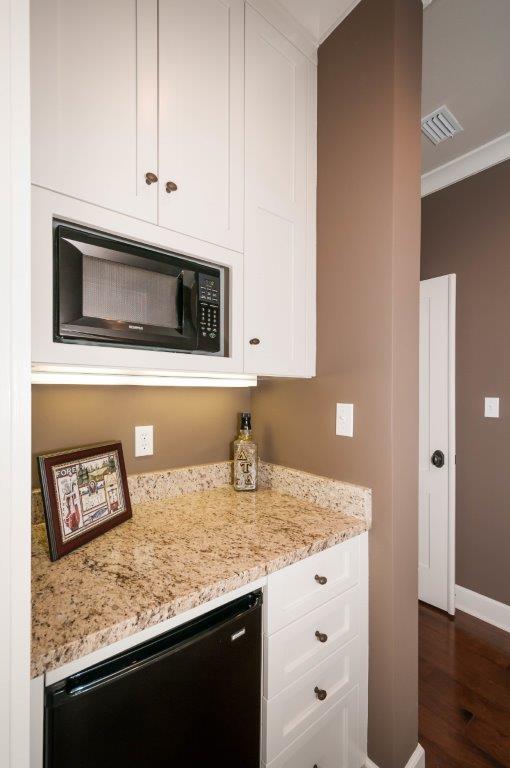 KELLY PLANTATION S/D - Residential