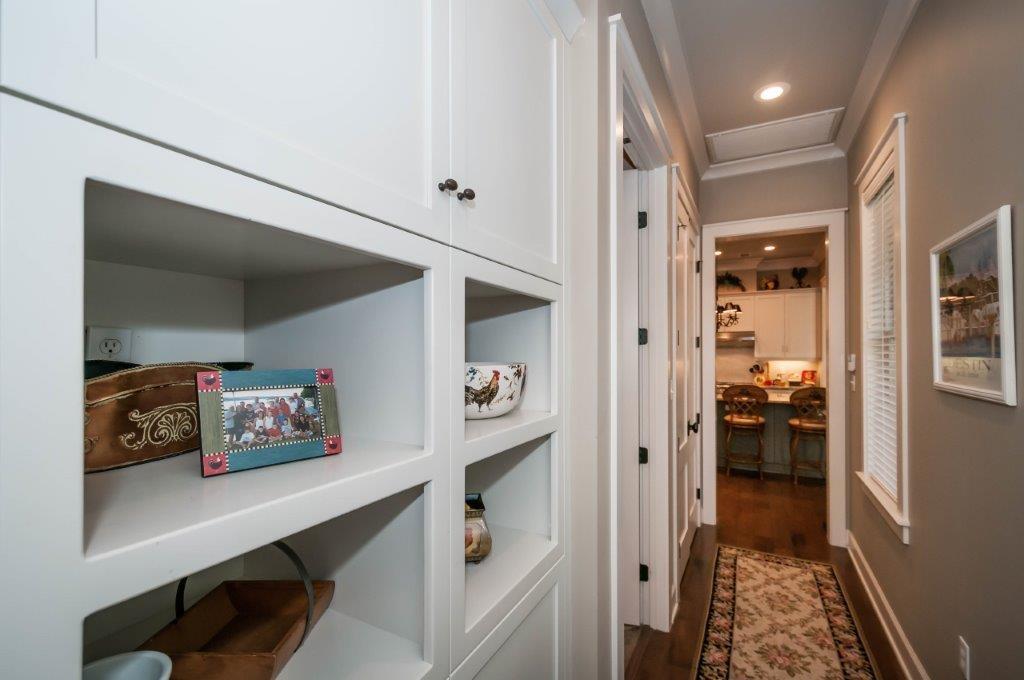 KELLY PLANTATION S/D - Residential