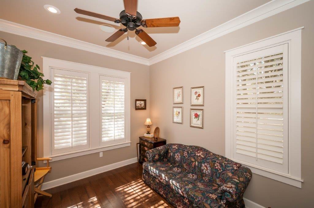 KELLY PLANTATION S/D - Residential
