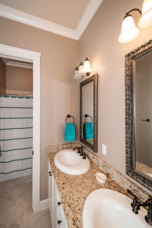 KELLY PLANTATION S/D - Residential