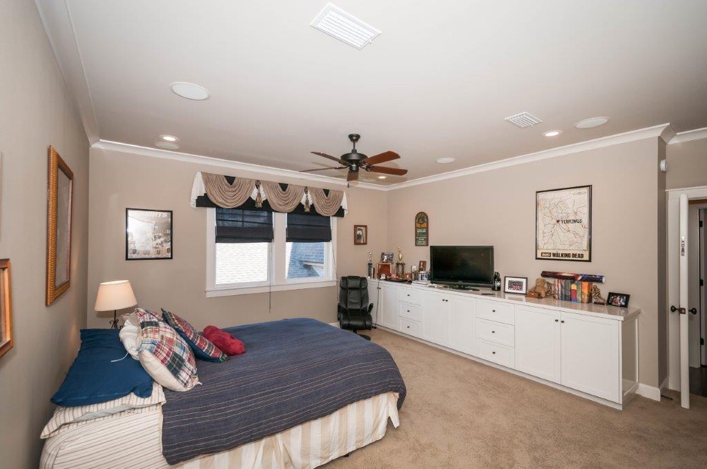 KELLY PLANTATION S/D - Residential