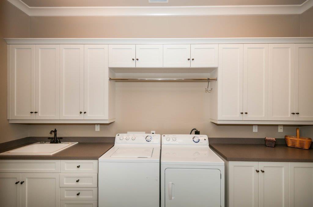 KELLY PLANTATION S/D - Residential